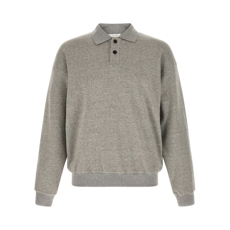 'Ry top' polo shirt