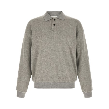 'Ry top' polo shirt