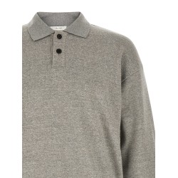 'Ry top' polo shirt