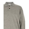 'Ry top' polo shirt