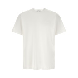 'Givenchy Paris' grosgrain t-shirt