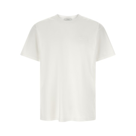 'Givenchy Paris' grosgrain t-shirt