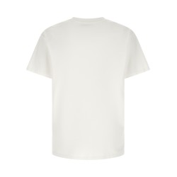 'Givenchy Paris' grosgrain t-shirt