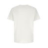 'Givenchy Paris' grosgrain t-shirt