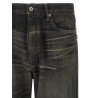 Yohji Yamamoto 'Savege denim' jeans × NH