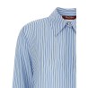 'Mstflirt' shirt