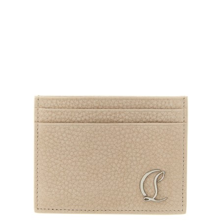 'Mooncrest' card holder