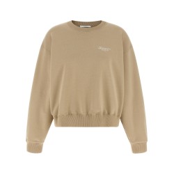 'Logo stamp' sweatshirt