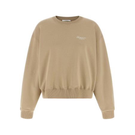 'Logo stamp' sweatshirt
