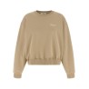 'Logo stamp' sweatshirt