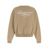 'Logo stamp' sweatshirt