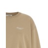 'Logo stamp' sweatshirt