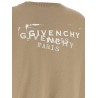 'Logo stamp' sweatshirt