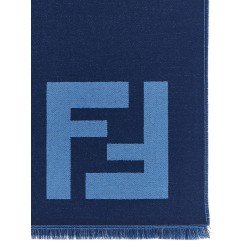 FF macro scarf
