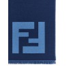 FF macro scarf