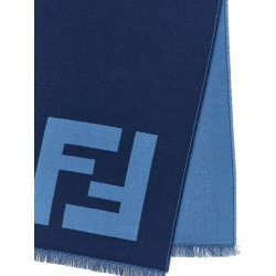 FF macro scarf