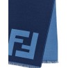 FF macro scarf