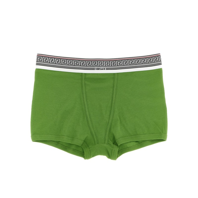 'Greca' briefs