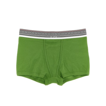 'Greca' briefs