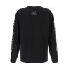 Yohji Yamamoto × NH 'LS TEE' T-shirt
