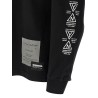 Yohji Yamamoto × NH 'LS TEE' T-shirt