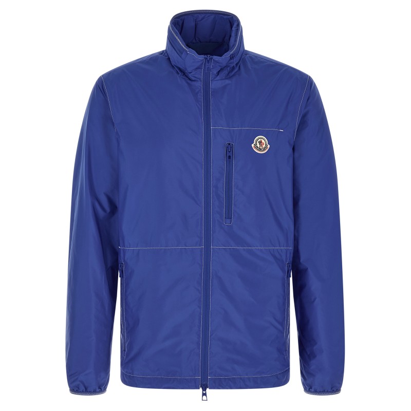 'Arrakis' jacket