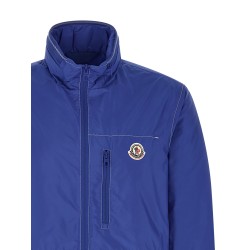 'Arrakis' jacket
