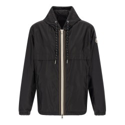 'Nidge' jacket