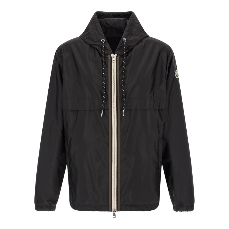'Nidge' jacket