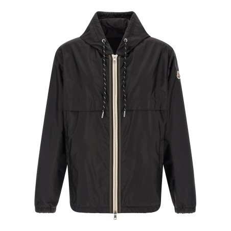 'Nidge' jacket