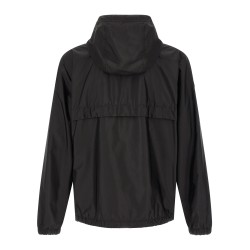 'Nidge' jacket