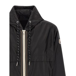 'Nidge' jacket