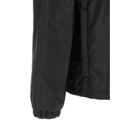 'Nidge' jacket