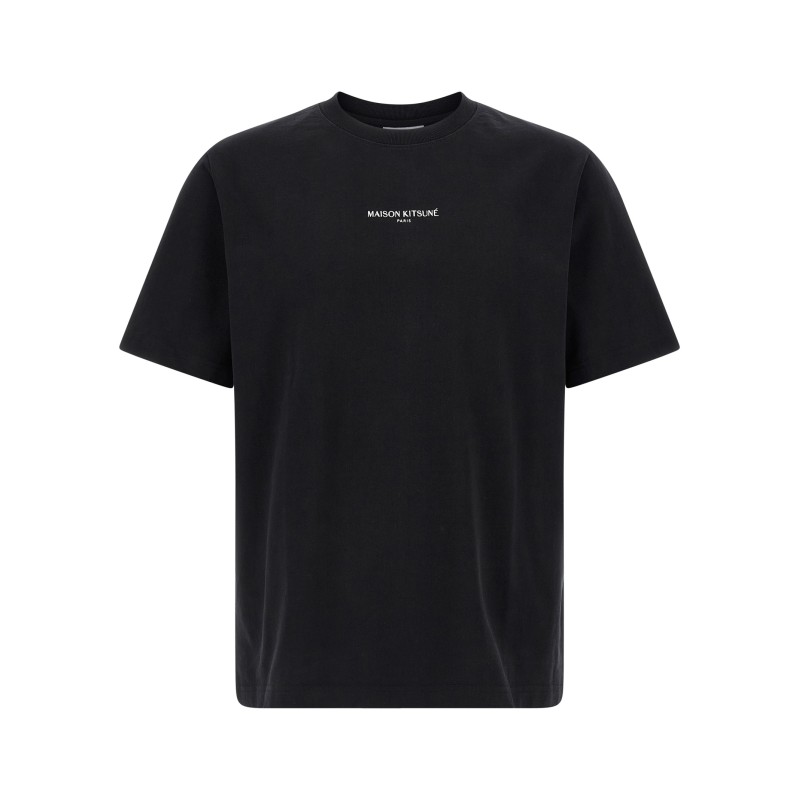 'Maison Kitsuné Paris' T-shirt