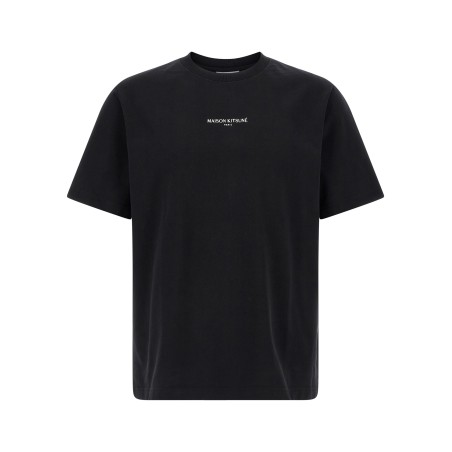 'Maison Kitsuné Paris' T-shirt