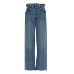 'Lyonne in outbreak' jeans