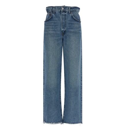 'Lyonne in outbreak' jeans