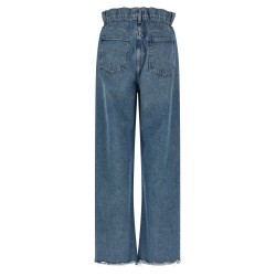 'Lyonne in outbreak' jeans