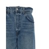 'Lyonne in outbreak' jeans