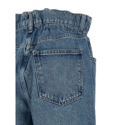 'Lyonne in outbreak' jeans