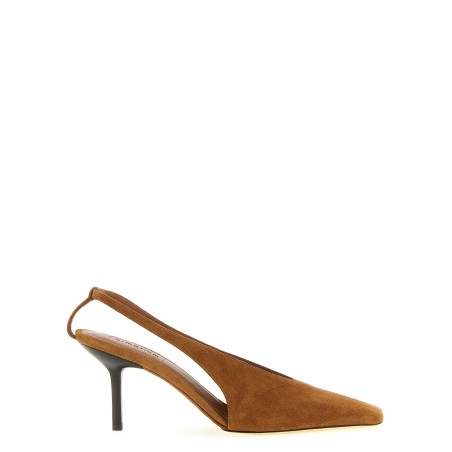 'Evelina' slingback