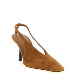 'Evelina' slingback