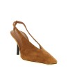 'Evelina' slingback