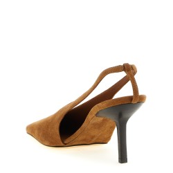 'Evelina' slingback