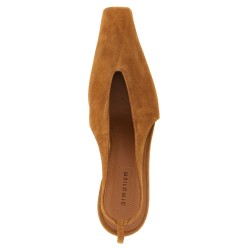'Evelina' slingback