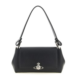 'Hazel' medium shoulder bag