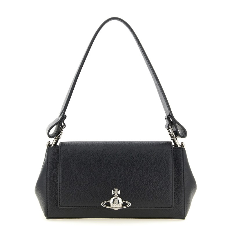 'Hazel' medium shoulder bag
