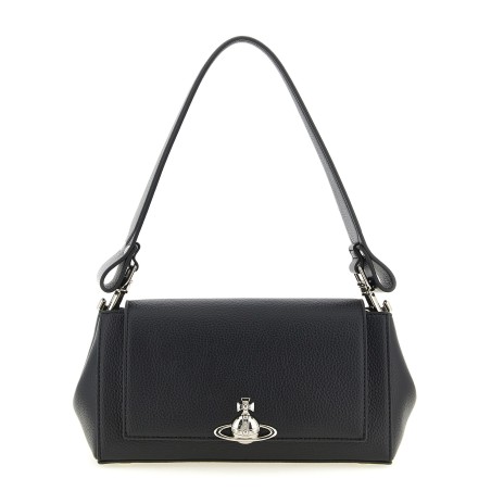 'Hazel' medium shoulder bag
