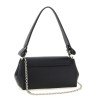 'Hazel' medium shoulder bag