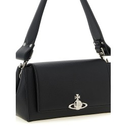 'Hazel' medium shoulder bag